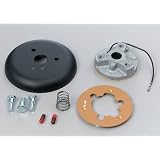 Grant 4545 Horn Kit Mazda  Van92-4 by Grant