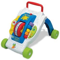 Buy Low Price Cozy LeapFro Learning Band Walker B001MXLJO0
