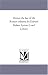 Rienzi, the last of the Roman tribunes, by Edward Bulwer Lytton (Lord Lytton) by Michigan Historical Reprint Series