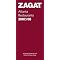 ZAGAT Guide to Restaurants, and Entertaintment
