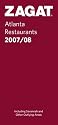 Zagat 2008/09 Atlanta Restaurants (Zagatsurvey: Atlanta Restaurants)