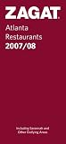Zagat 2008/09 Atlanta Restaurants (Zagatsurvey: Atlanta Restaurants) (Zagatsurvey: Atlanta Restaurants)