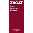 Zagat 2008/09 Atlanta Restaurants (Zagatsurvey: Atlanta Restaurants)