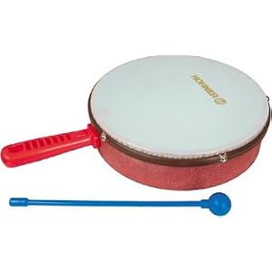Hohner Children's Hand Tom-Tom Drum by 