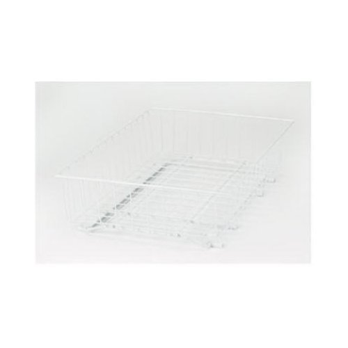 20" Pull Kitch Basket