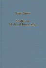 Studies in Medieval Inner Asia
