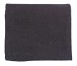 Grey Virgin Wool Blanket
