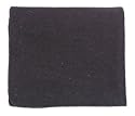 Grey 70% Virgin Wool Blanket 62" x 80 "