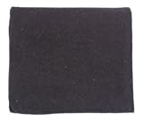 Grey 70% Virgin Wool Blanket
