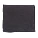 Grey 70% Virgin Wool Blanket 62" x 80 "