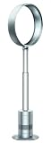 Dyson AM03 Air Multiplier Standventilator / 65 Watt / silber / silber