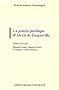 La pens�e juridique d'Alexis de Tocqueville