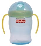 Fisher Price Non-Spill Training Mug 6M+ 