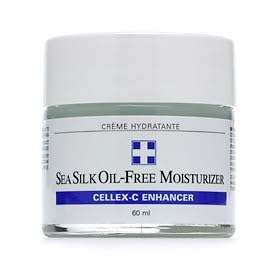 Cellex-C Sea Silk Oil-Free Moisturizer