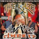  : Kamakazie Timez Up