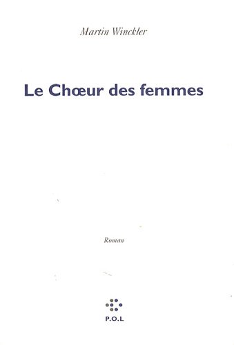 Le choeur des femmes