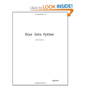 Dive Into Python