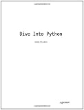 Dive into Python