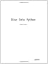 Dive into Python