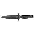 Smith & Wesson SWHRT9B  Black HRT Boot Knife