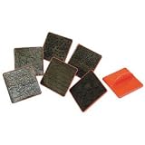 PAINT EFFECT STAMPERS D73