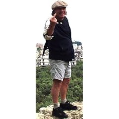 AC/DC's Brian Johnson - Goddess Odyssey - Path of Helen of Troy