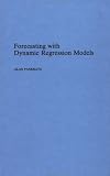 Forecasting with Dynamic Regression Models