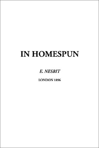 Edith Nesbit