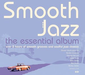 CD-Charts  Search : Smooth Jazz - The Essential Album