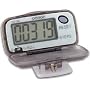 Omron Healthcare HJ-002PB Pedometer