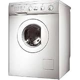Zanussi-Electrolux ZWD1261  Washing Machine