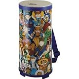 Remo Rhythm Club Konga 12X6 Inches
