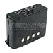 Electronics : 2-Way NiCad Short Replacement Battery for Vertex Standard / Yaesu FT11R, FT41R, FT51R two way radios. Replaces FNB-31