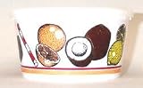 Gourmet Food : Whipped Chocolate Redi Centers