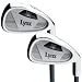 Lynx Junior Individual Iron / Putter (AGE: 5 To 8)