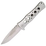 Smith & Wesson CK6A Bullseye Extreme Ops Knife