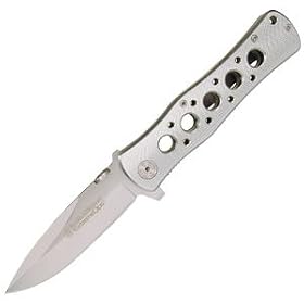 Smith and Wesson CK6A Bullseye Extreme Ops Knife by Smith & Wesson