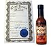 Dead Heat with Death Certificate 5 oz.