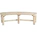Northern Tool + Equipment 2536 Firepit Bench