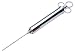 Eastman Outdoors Stainless Steel Gourmet Injector - 4-Ounce.