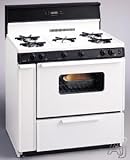 Premier : SLK249T Gas Range