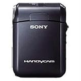 SONY CAMCORDER/AUDIO MINIDV DIGITAL CAMCORDER-BLACK (DCRPC55B)