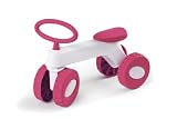Hoppop Atto Ride On, Fuchsia