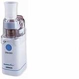 MicroAir Electronic Nebulizer with V.M.T.