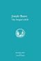 Joseph Hume: The People's M.P. (Memoirs of the American Philosophical Society,)
