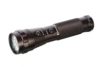 Smith & Wesson Galaxy 13 LED Flashlight (10 White LED & 3 Red LED)