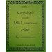 Kartenlegen nach Mlle. Lenormand: Kombinationen Band 2