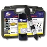 Combustion Leak Tester