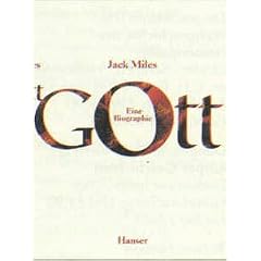 Gott: Eine Biographie