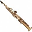 Barrington Model 502 Soprano Saxophone, &sup1;